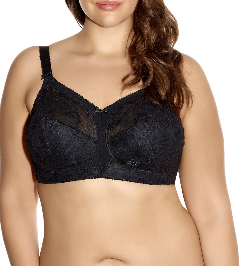 Goddess Alice Wirefree Bra Everyday Bras Style Bras Hot Gossip