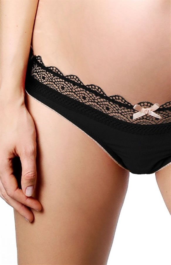 Maternity Underwear  Maternity Briefs – Hotmilk NZ