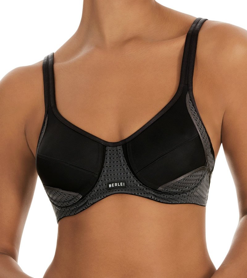 Berlei Electrify Mesh Sport Bra Sports Bra Womens Sports Bras Hot