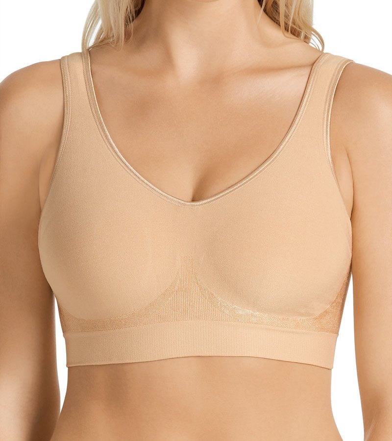 Playtex Comfort Non-wire Bra - Everyday Bras, Style Bras