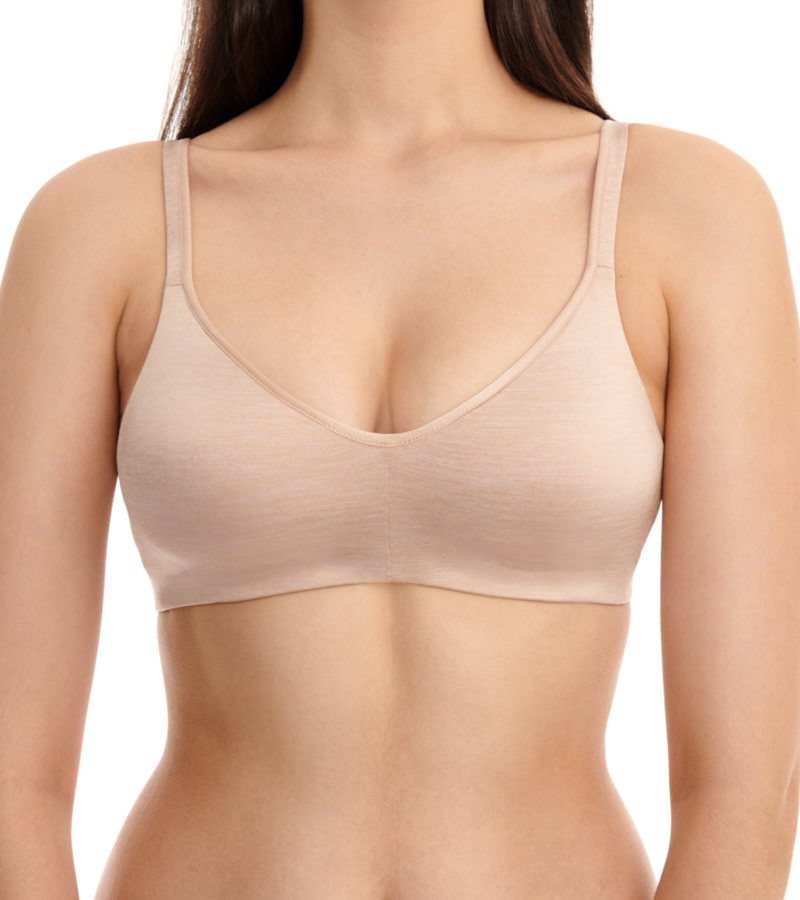 wire free bras nz