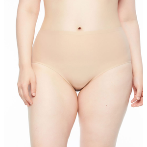 Chantelle Plus Size Brief