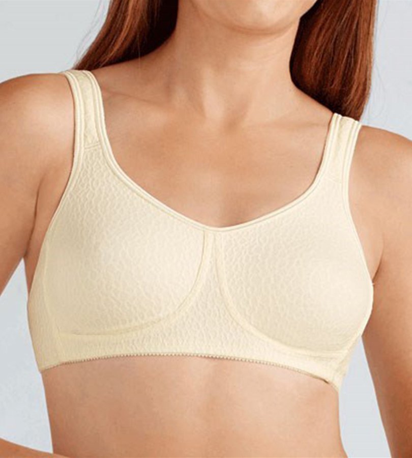 Mona Amoena Bra - Wireless Bras, Post Op Bra