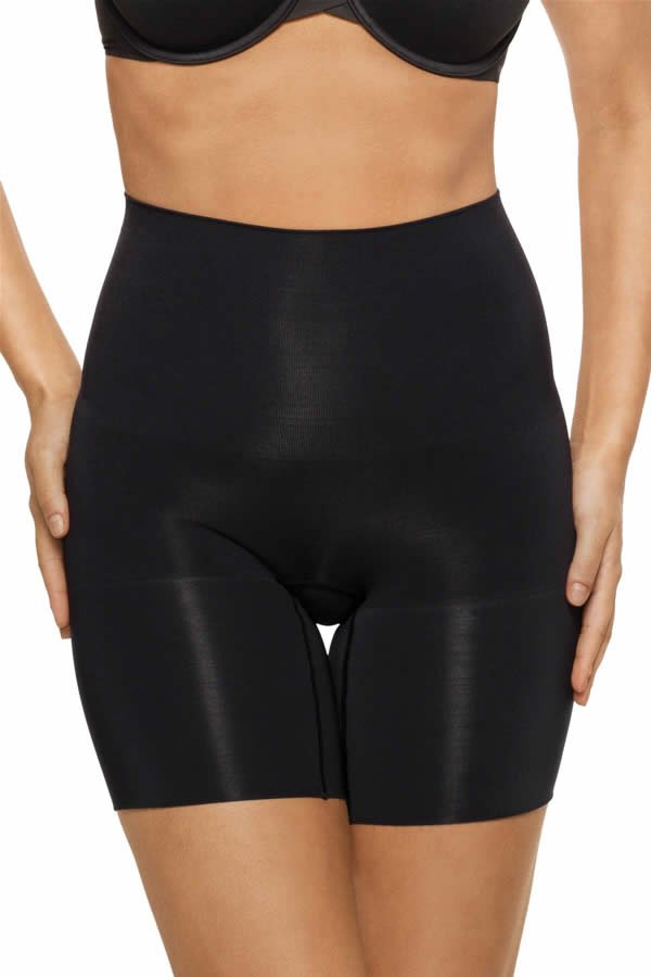 Nancy Ganz Power Play Shaper Short Nancy Ganz Hot