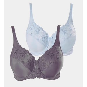 zivame triumph minimizer bra