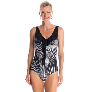 Togs Silver Fern Frill