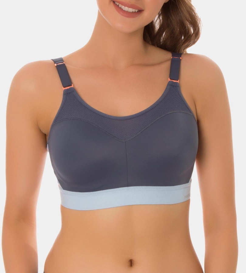 triaction minimizer bra