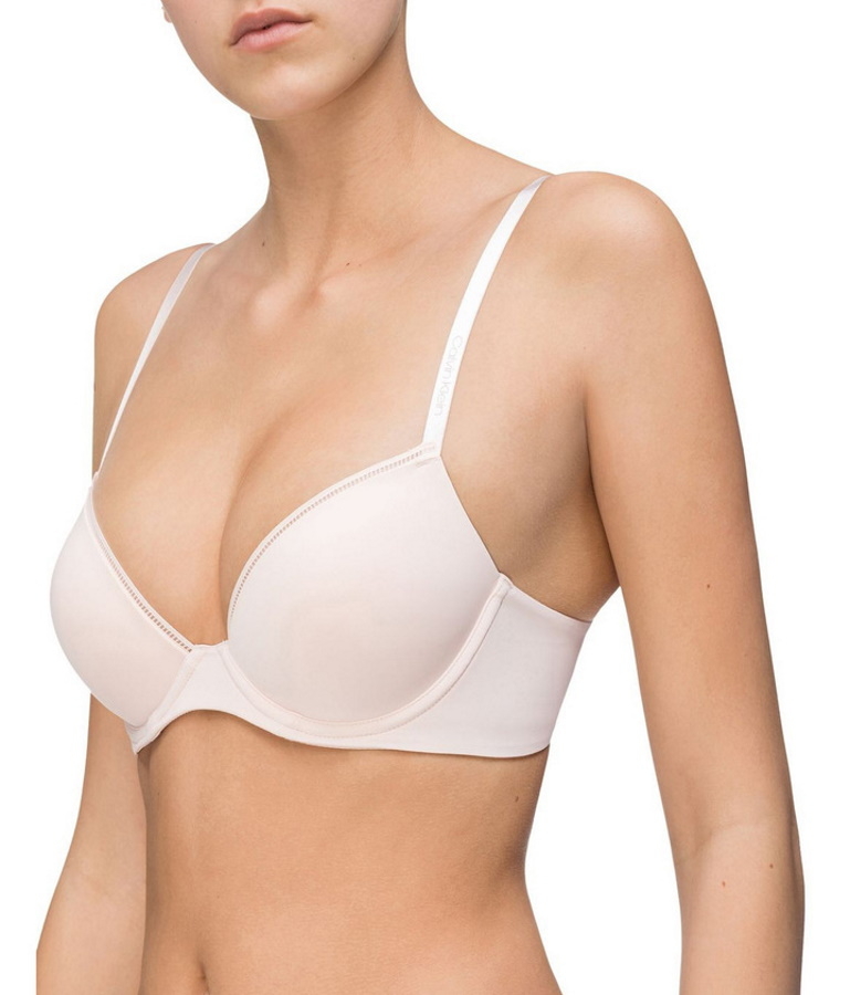 Calvin Klein Seductive Comfort Demi Bra - Everyday Bras | Style Bras | Hot Gossip - NZ - Calvin Klein Calvin Klein Seductive Comfort Demi Bra - Everyday Bras | Style Bras | Hot Gossip - NZ - Calvin Klein