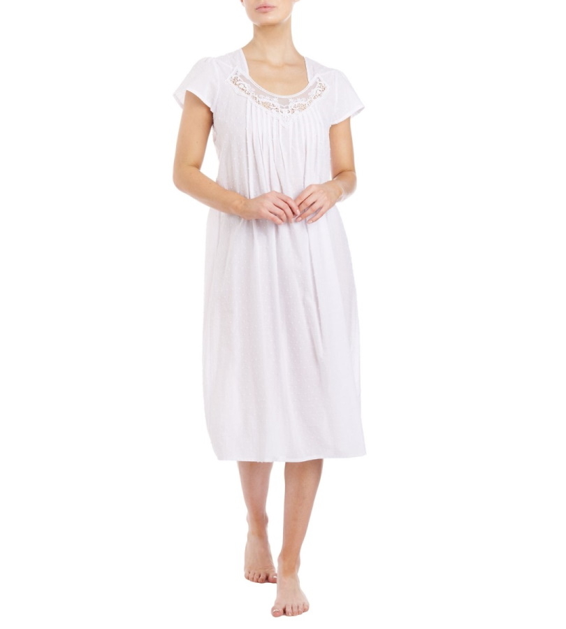 Givoni Woven Lawn Nightie Givoni Hot Gossip NZ Givoni