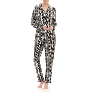 FLorence Broadhurst Model Pajama