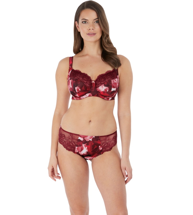 Fantasie Rosemarie Side Support Bra - Everyday Bras