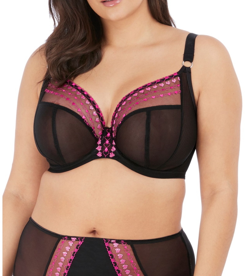 Elomi Matilda Bra Everyday Bras Style Bras Hot Gossip NZ Elomi