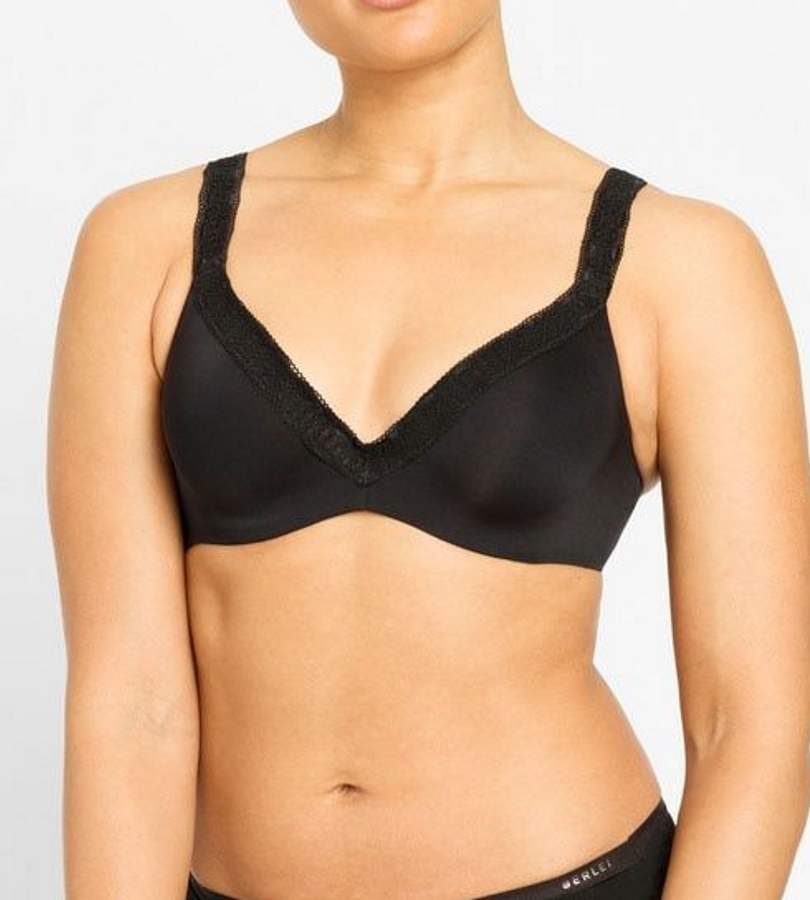 Berlei Barely There Luxe Contour Bra - Everyday Bras