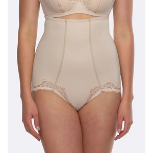 Hush Hush Firm Control High Waist Brief