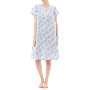 Givoni Glenda Short Sleeve Nighty