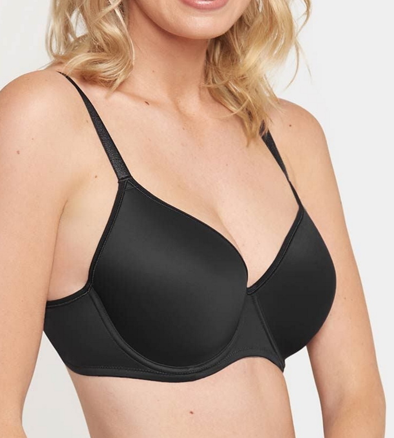 Triumph Gorgeous Luxury T-Shirt Bra - Y Triumph : Everyday Bras