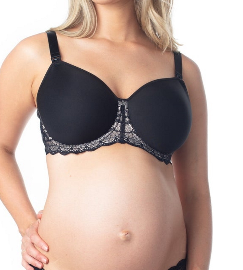 Hotmilk Obsession Flexiwire Nursing Bra - Maternity Bras