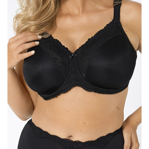 Triumph Ladyform Minimiser Bra