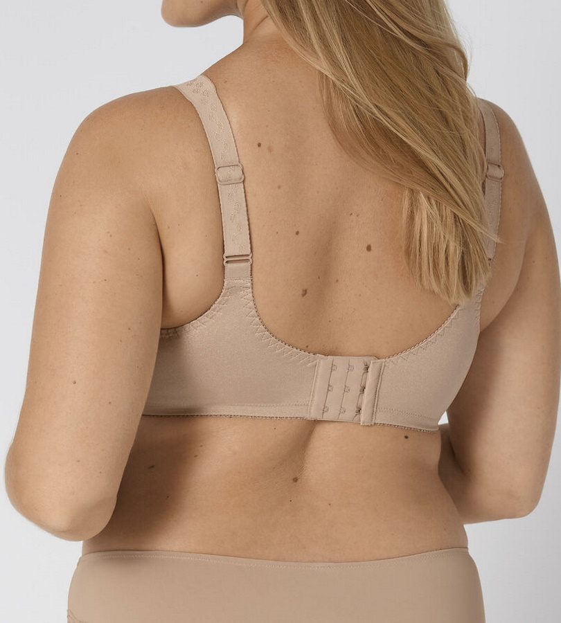 Triumph Ladyform Minimiser Bra - Y Triumph : Everyday Bras, Style Bras