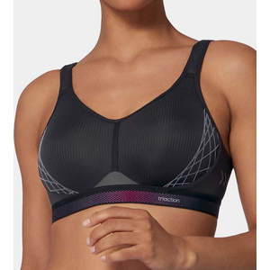 Triumph Triaction Cardio Cloud Padded Bra 