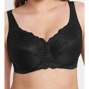 Triumph Embroidered Minimiser Bra