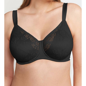 Triumph Lacy Minimiser Bra