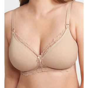 Triumph Comfort Mama Lace