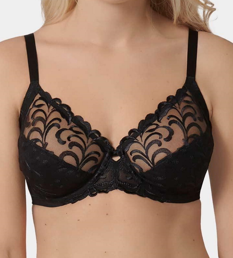 Triumph Modern Finesse Bra - Everyday Bras, Style Bras