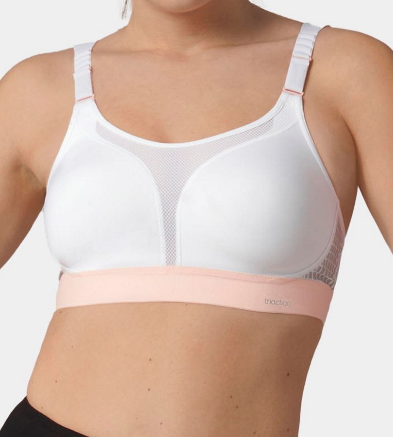 Triaction Extreme Light Sports Bra - Sports Bra, Womens Sports Bras