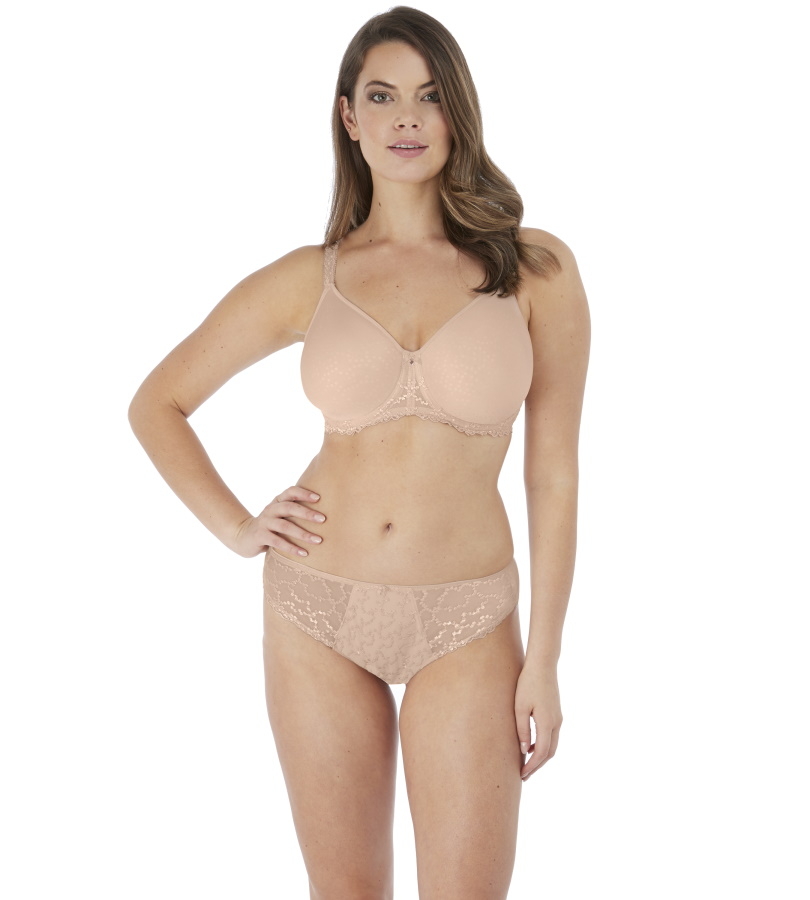 Fantasie Ana Moulded Full Cup Bra - Everyday Bras