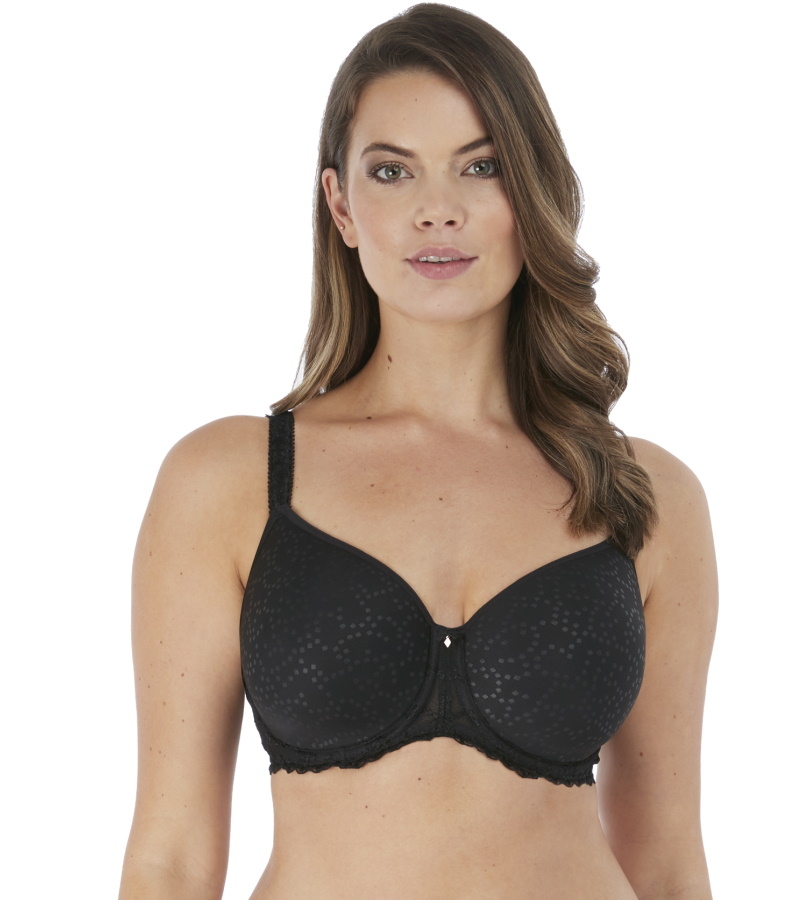 Fantasie Ana Moulded Full Cup Bra - Everyday Bras