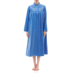 Givoni Button Up Robe