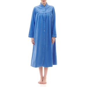 Givoni Button Up Robe