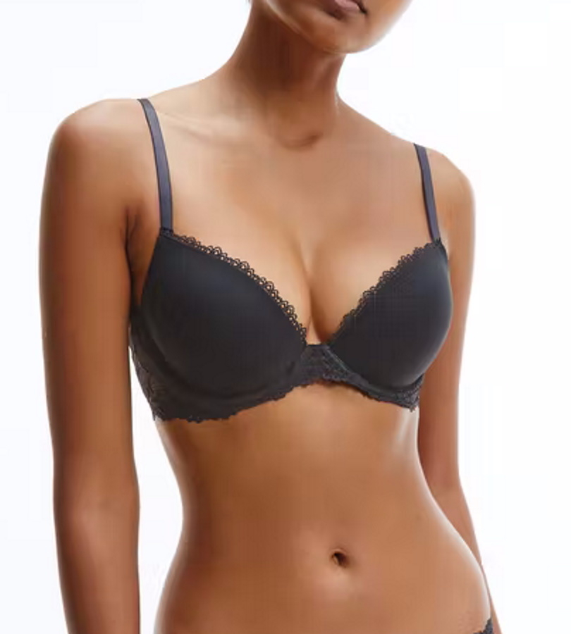 Calvin Klein Seductive Comfort - Everyday Bras, Style Bras