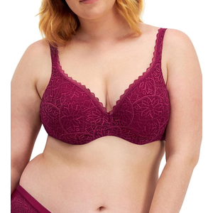 Berlei Barely There Lace Contour Bra