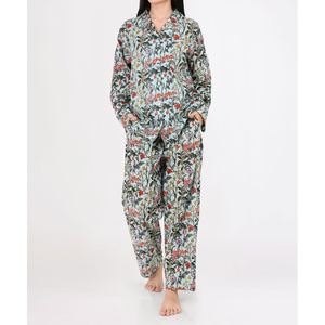 Arabella Cotton PJ Set