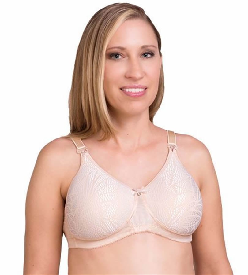 Trulife Daniela Bra - Wireless Bras, Post Op Bra