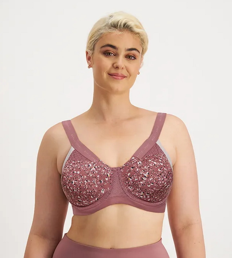 berlei shift underwire sports bra nz