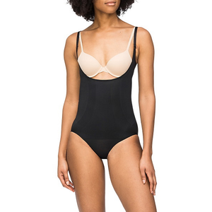 Nancy Ganz Power Play Bodysuit