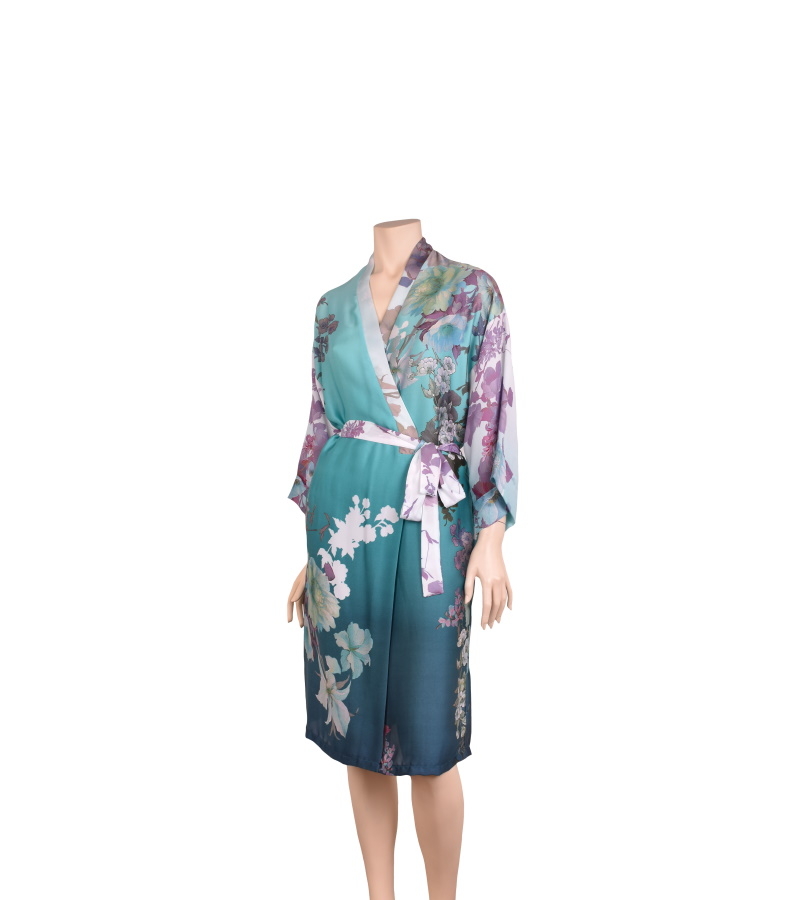 Essence Pacific Paradise Robe SHOP BY BRANDEssence Hot Gossip NZ
