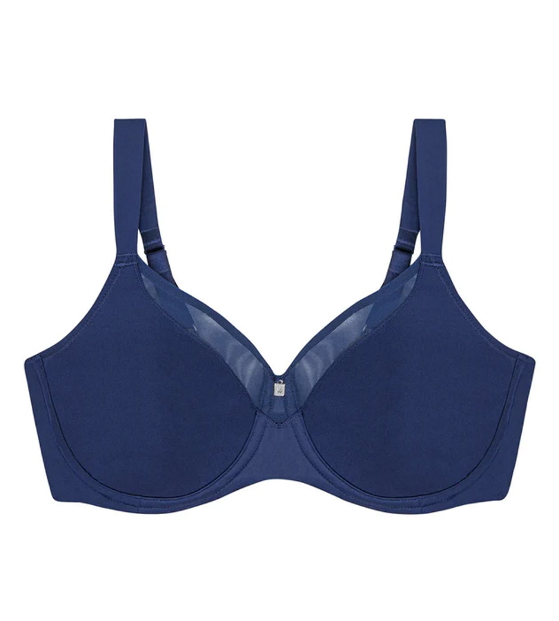 Triumph True Shape Sensation Minimiser Bra - Everyday Bras