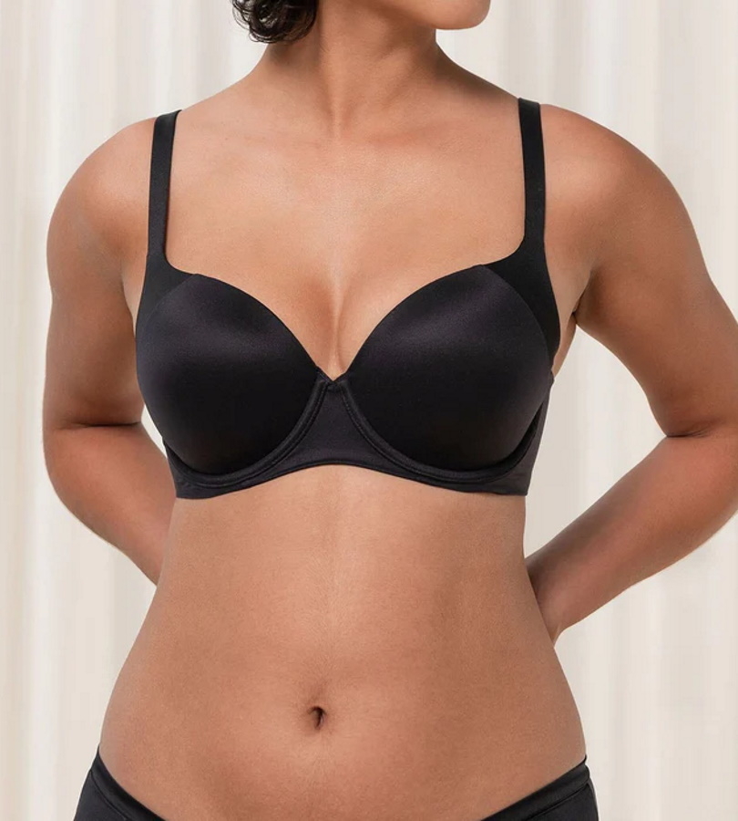 Triumph Body Make-Up Essentials Strapless Bra –