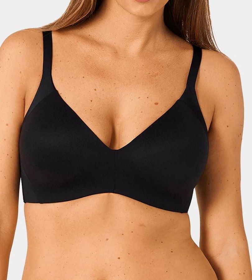 Triumph Body Makeup Non-Wire Bra - Wireless Bras