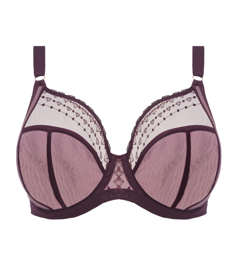Elomi Matilda Bra Everyday Bras Style Bras Hot Gossip NZ Elomi