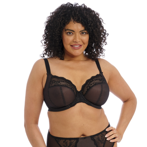 Elomi Charley Stretch Plunge Bra