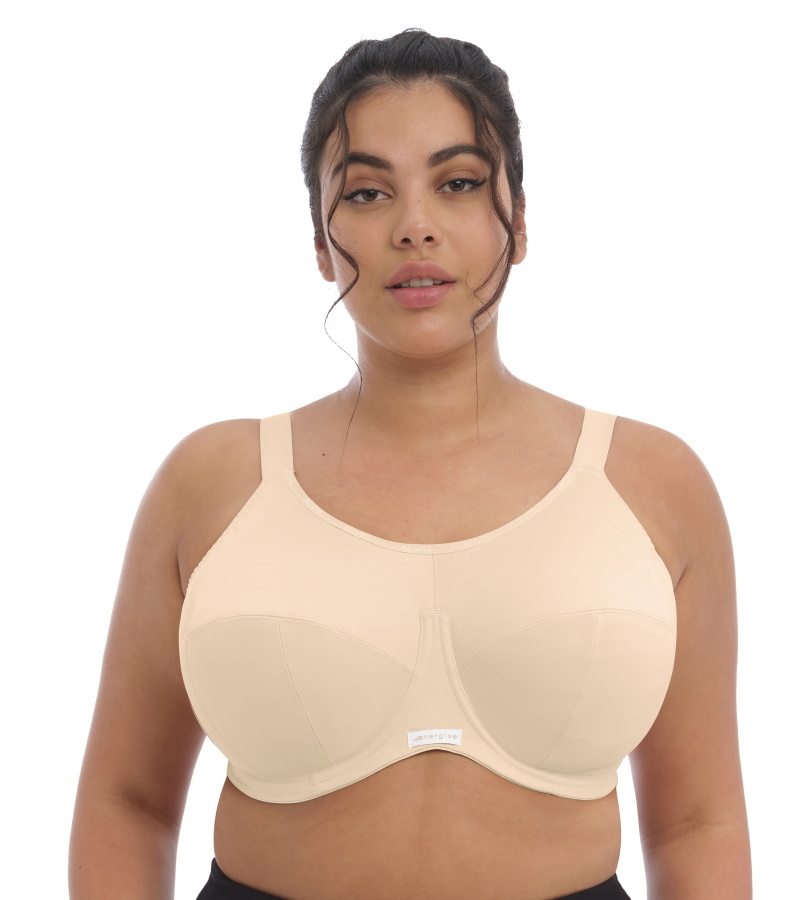 Buy REFLEX Sport Free Energy Bra By (Large, Lime) Online at