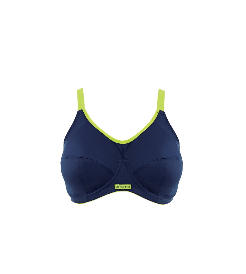 Elomi Sport Energise - Fuller Figure Bras, Plus Size Bras