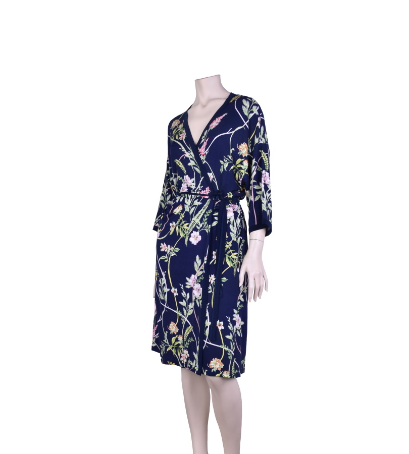 Essence The Tropics Wrap Robe SHOP BY BRANDEssence Hot Gossip NZ