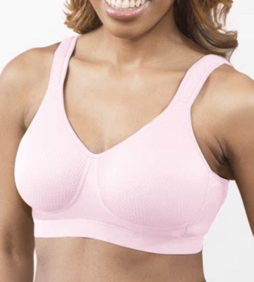 ABC Massage Bra - Wireless Bras, Post Op Bra