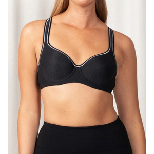 Triaction Racer Back Sports Bra 